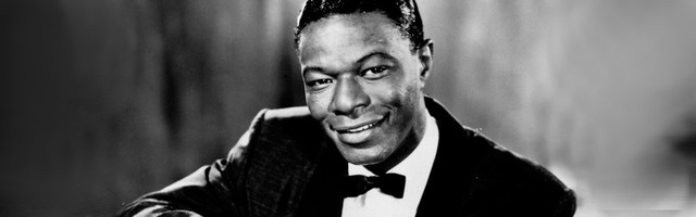 Tribute To World Legends… Nat King Cole